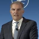 “Va bene. Ma non benissimo”: la vision del ceo di Lufthansa