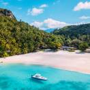 The Luxury Collection debutta alle Seychelles