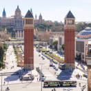 Catalogna, la star del turismo spagnolo: ecco i numeri della rimonta