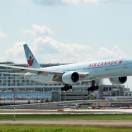 Air Canada, sì ai piloti con la barba: lunghezza massima 1,25 cm