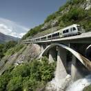 Il Trenino Verde si presenta al trade del Piemonte