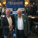 Ryanair e Codacons: una partnership per tutelare i consumatori