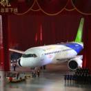 Cina, ok definitivo al C919. Parte la sfida a Boeing e Airbus