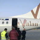 Debutto flyValan con il Genova-Trieste: &quot;Non siamo una low cost&quot;