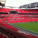 Euro 2020: finale Italia-Inghilterra, mille fortunati a Wembley grazie alla Uefa