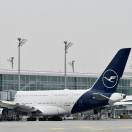 Lufthansa Group in rosso nel semestre