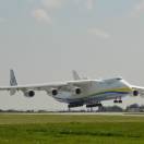 L'Antonov 225, l'aereo più grande del mondo, sarà ricostruito