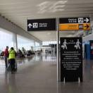 Fiumicino: Prima Vista riapre la lounge extra Schengen