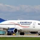 Aeromexico torna in Italia, da marzo volo su Roma da Città del Messico