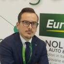 Europcar nomina Riccardo Mastrovincenzo sales &amp; marketing director Italia