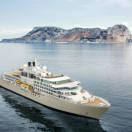 Silversea: per la nuova Endeavour 25 itinerari tra Artico e Antartico