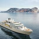 Silversea: per la nuova Endeavour 25 itinerari tra Artico e Antartico