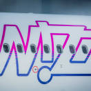Wizz Air contiene i danni: rosso da 108 milioni nel trimestre