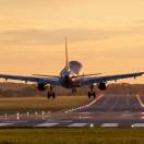 Oggi lo sciopero del trasporto aereo tra voli cancellati e tratte garantite