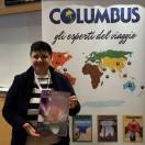 Booking, prodotto e agenzie: Svelato il progetto Columbus