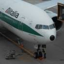 La sfida charterdi Alitalia