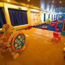 Corsica Sardinia Ferries rinnova le Family Room