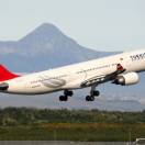Gli investimenti Turkish Airlines per il 2019: Bologna nel mirino