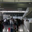 L’aeroporto di Catania taglia il traguardo degli 8 milioni di pax