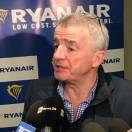 Ryanair abbassa le previsioni sugli utili