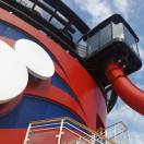 Disney Cruise Line, nel 2022 la magia di Disney Wish