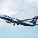 Ryanair investe su Napoli, 12 le nuove rotte