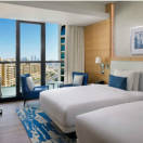 Marriott sceglie Dubai per il primo resort negli Emirati