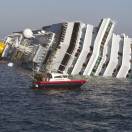 Costa Concordia, via ai risarcimenti