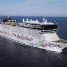 Norwegian Epic sospende le crociere invernali in Europa