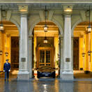 The St. Regis Rome riapre dopo un restyling da 40 milioni di euro