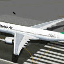 Mahan Air volerà anche sulla Roma-Teheran da luglio