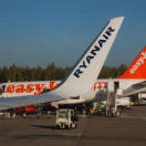 Sfida a colpi di euroCosì easyJet e Ryanair muovono le tariffe sulle rotte in comune