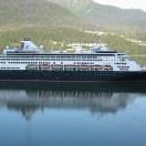 Holland America, stop ai test per l'imbarco