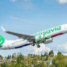 Transavia: base a Montpellier e tre nuovi voli in Italia