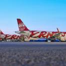 Ernest Airlines: l'Enac sospende la licenza di volo dal 13 gennaio