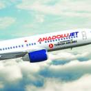 AnadoluJet, al via i voli tra Istanbul e Roma