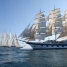 Star Clippers rilancia la campagna di early booking in agenzia