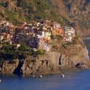 La Liguria recupera terreno, torna il segno più per gli arrivi