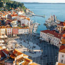 Slovenia: turismo in crescita con gli stranieri, crollo dei movimenti interni