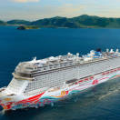 Norwegian Cruise Line manda in restyling la nave Joy. Ecco le novità