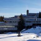 I resort neve Valtur Cosa cambia dopo il restyling