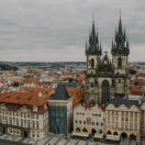 Praga e le opportunità post Covid lontano dall'overtourism