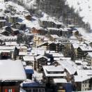 Si torna a sciare a Cervinia: le regole del turismo sulla neve