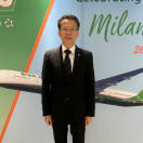 Eva Air a Milano: primo volo diretto tra Italia e Taiwan