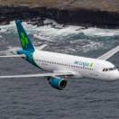 Aer Lingus aumenta sull’Italia per la summer, Olbia e Brindisi le new entry