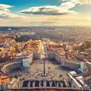 Giubileo 2025 a Roma, varato il protocollo d’intesa per l’accoglienza dei turisti