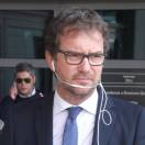 'Bluvacanze più solida'Peroglio apre la fase due