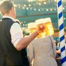 Lufthansa rinnova l’appuntamento con l’Oktoberfest in volo