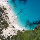 Sardegna, ora lo scalo di Olbia concede un ultimo tuffo prima del volo