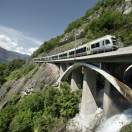 Trenino Verde delle Alpi all’insegna di natura e cultura